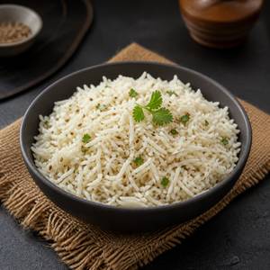 Jeera Rice