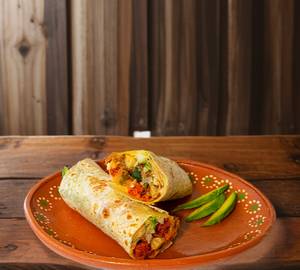 Special Shawarma