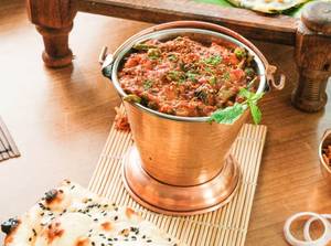 Balti Sabzi