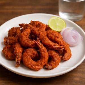 Loose Prawns