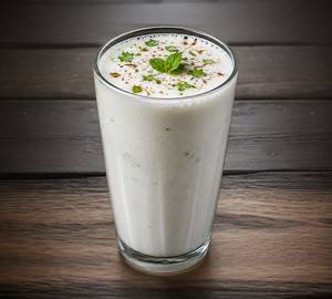 Masala Butter Milk