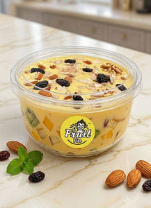 Classic Fruit Dessert