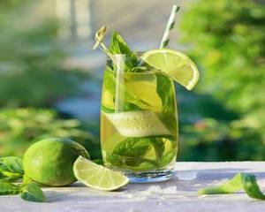 Cool Cucumber