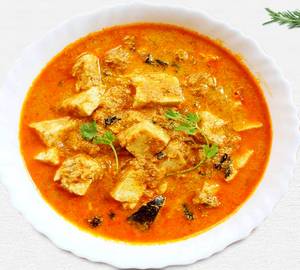 Paneer Khorma