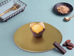 Vanilla Muffin (~75gm)