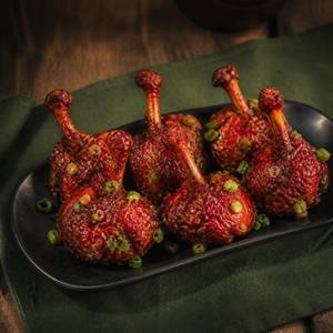 Chicken Lollipop