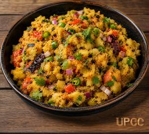 Aloo Chokha