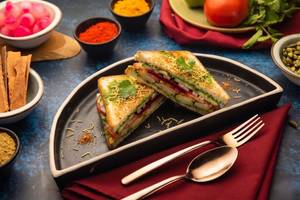 Bombay Sandwich