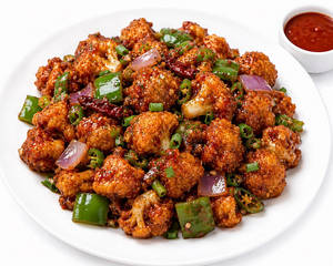 Gobi Chilli