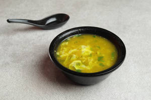 Non Veg Lemon Coriander Soup