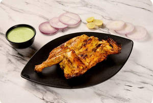 Chicken Tandoori