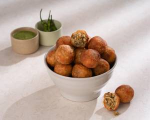 Fried Patties