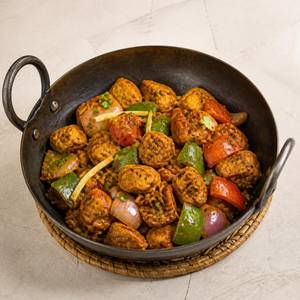 Kadhai Chaap