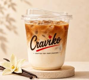 Spanish Latte