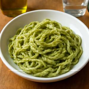 Pesto Pasta