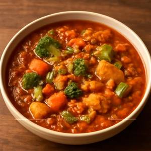 Veg Jaipuri