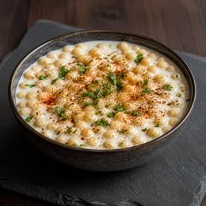 Boondi Raita