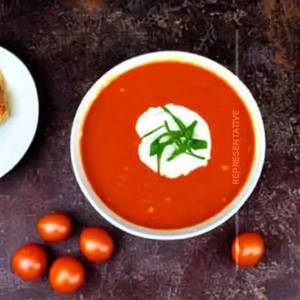 Tomato Soup