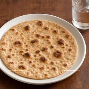 Tawa Roti