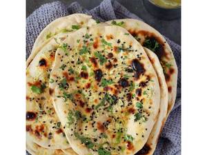 Tandoori Roti