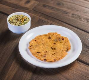 Pakoda / Bajji