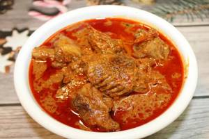 Natukodi Curry