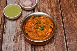 Kadai Paneer