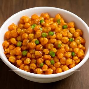 Crispy Corn