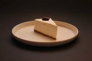 New York Cheese Cake