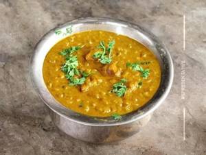 Dal Fry