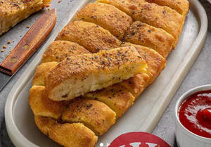 Garlic Bread Sticks