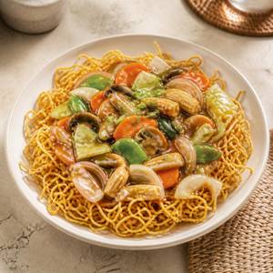 Veg Chopsuey