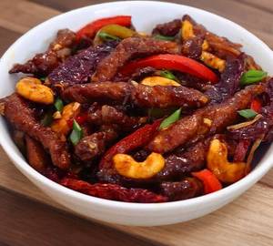Dragon Chicken