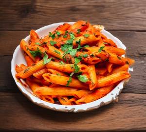 Masala Pasta