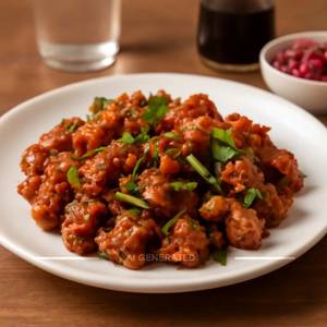 Dragon Chicken