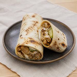 Afghani Chaap Roll