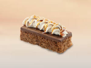  Pumpkin Spiced Pastry