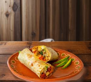 Regular big shawarma