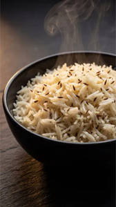 Jeera Rice