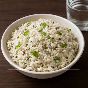 Jeera Rice