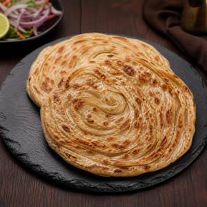 Lachha Paratha