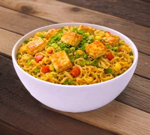 Paneer Maggi