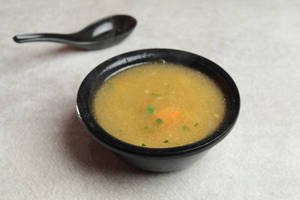 Non Veg Clear Soup