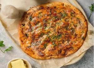 Kulcha's