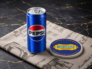 Pepsi Can