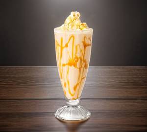 Caramel Vanilla