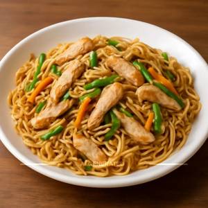 Chicken Soft Noodles