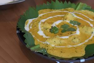 Barabanki Kofta