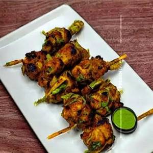 Chicken Banjara Kebab