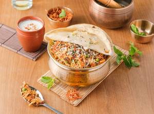 Chilman Biryani